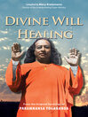 Cover image for Divine Will Healing
